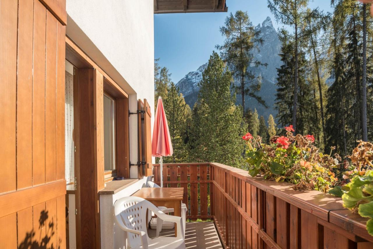 Ferienwohnung Sella Seis Сьюзи Экстерьер фото