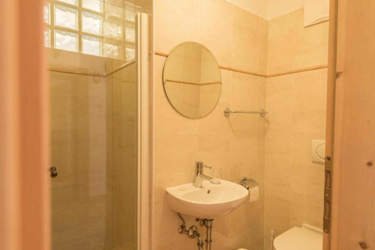 Ferienwohnung Sella Seis Сьюзи Экстерьер фото